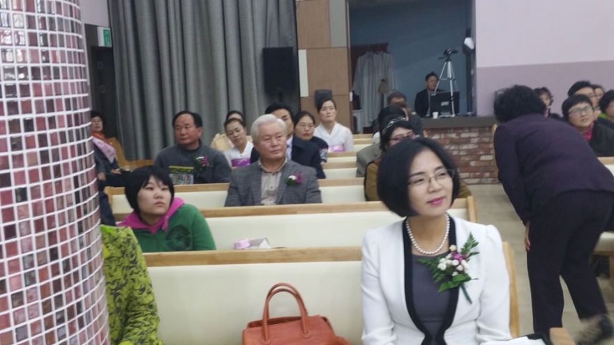 사단법인 미래와도약 / 활동사진